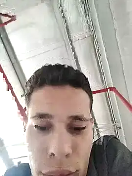 Garra55555 online show from 3, 12, 2025