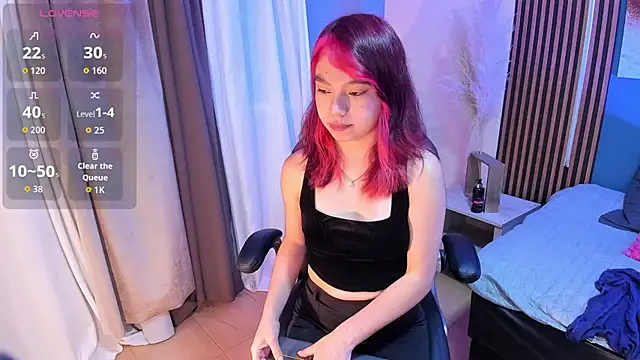 laurent scott online show from 18, 4, 2026