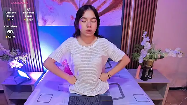 laurent scott online show from 19, 2, 2026