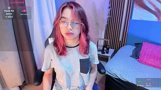 laurent scott online show from 28, 3, 2026