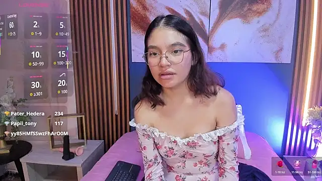 laurent scott online show from 5, 1, 2026