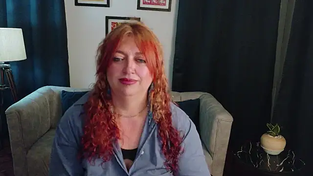 MilfArlet online show from 7, 7, 2026
