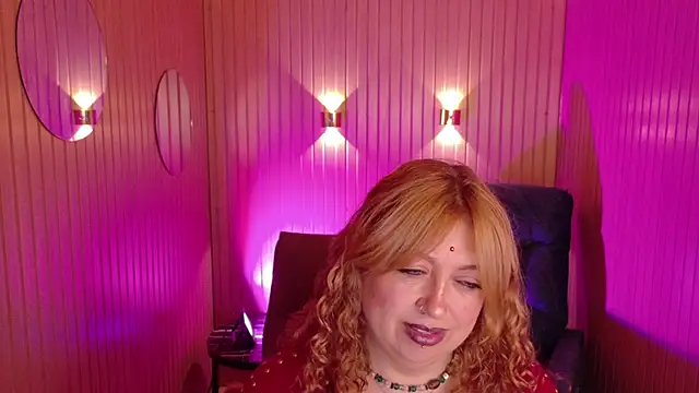 MilfArlet online show from 23, 2, 2026