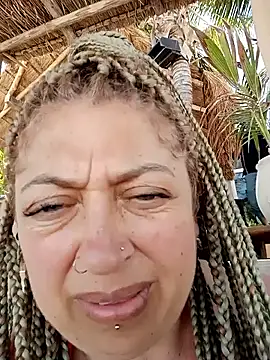 MilfArlet online show from 27, 3, 2026