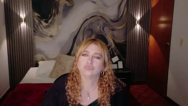 MilfArlet online show from 18, 2, 2026