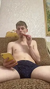 FreeRich online show from 8, 4, 2026