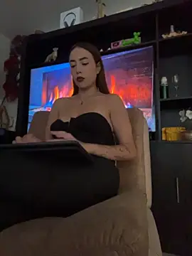 karla Goddess online show from 11, 6, 2026