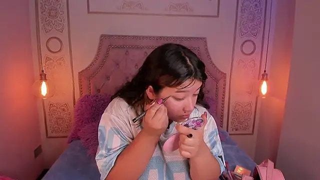 honny blaice online show from 20, 12, 2025