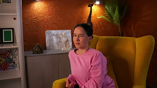 TandyRimmer online show from 1, 12, 2025