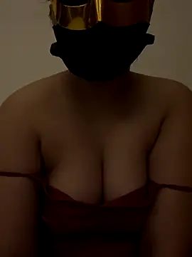 princyramia007 online show from 19, 12, 2025