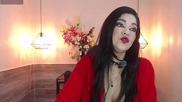 Snapshot of MarianaMontezz chatting on 26, 2, 2026 MarianaMontezz online show from 26, 2, 2026