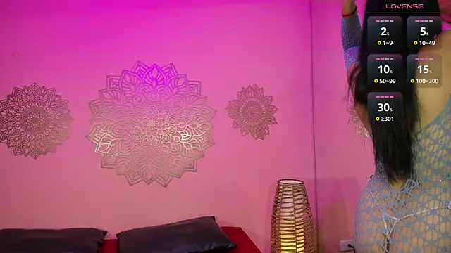 Snapshot of MarianaMontezz chatting on 3, 7, 2026 MarianaMontezz online show from 3, 7, 2026