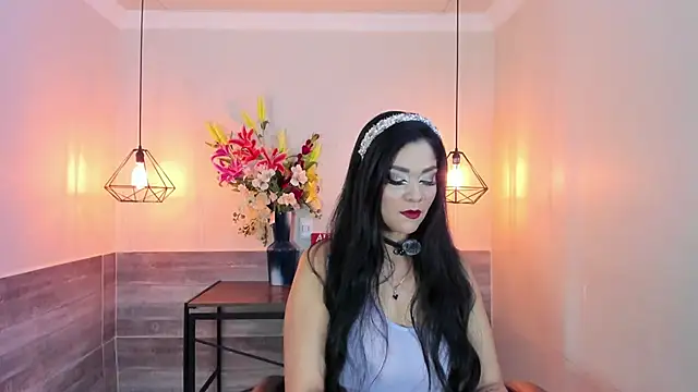 Snapshot of MarianaMontezz chatting on 21, 2, 2026 MarianaMontezz online show from 21, 2, 2026