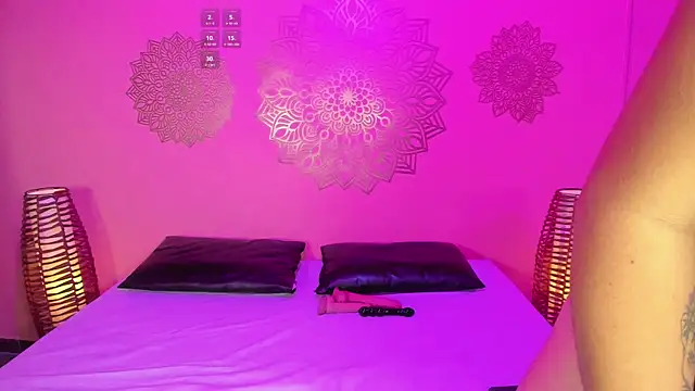 MarianaMontezz online show from 29, 4, 2026