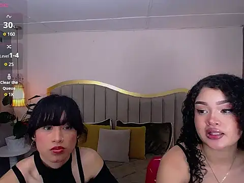 Snapshot of alyson_ethan chatting on 3, 2, 2026 alyson ethan online show from 3, 2, 2026