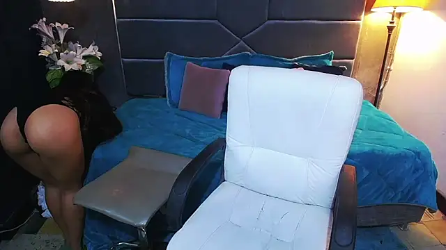 alyson ethan online show from 21, 3, 2026