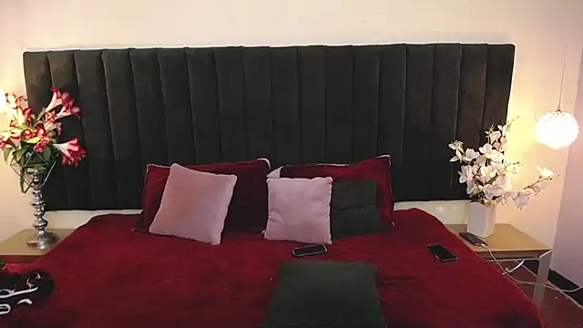 Snapshot of alyson_ethan chatting on 26, 2, 2026 alyson ethan online show from 26, 2, 2026