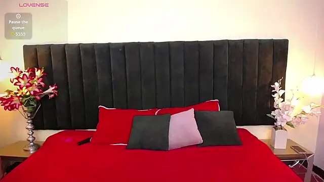 alyson ethan online show from 13, 3, 2026