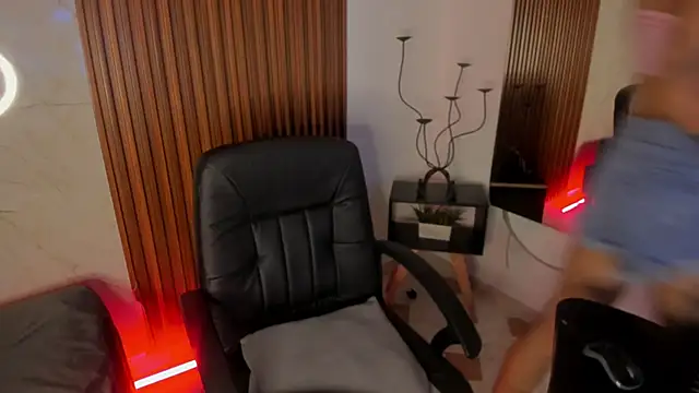 Isabellaxdollx online show from 3, 12, 2025