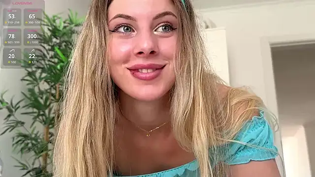 evy miu online show from 10, 7, 2026