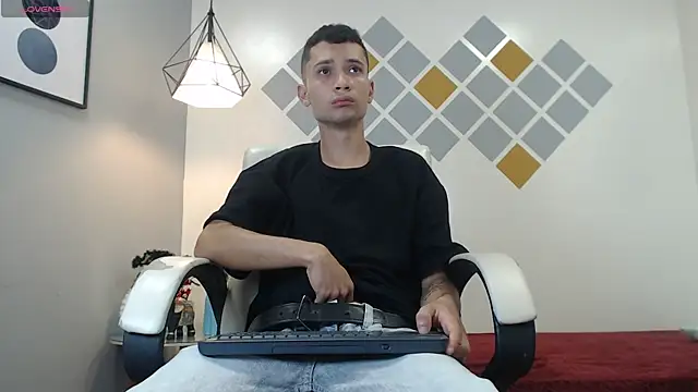 LucassSmith11 online show from 17, 1, 2026