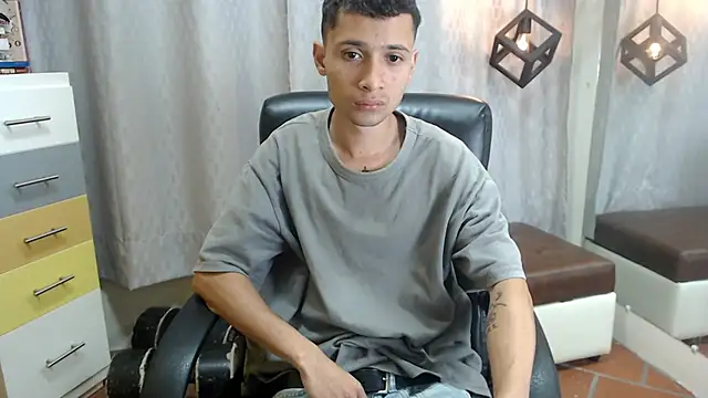 LucassSmith11 online show from 30, 5, 2026