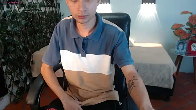 LucassSmith11 online show from 11, 1, 2026