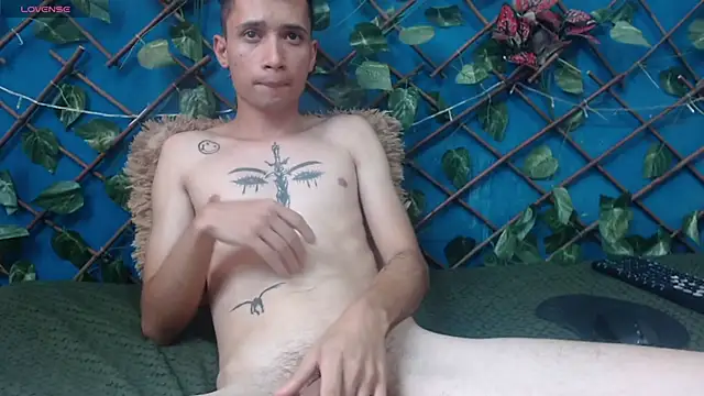 LucassSmith11 online show from 5, 1, 2026