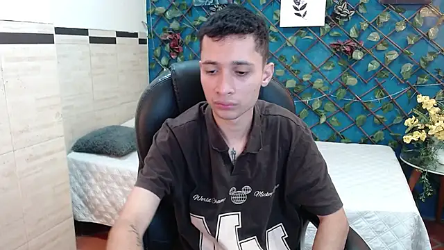 Snapshot of LucassSmith11 chatting on 30, 6, 2026 LucassSmith11 online show from 30, 6, 2026