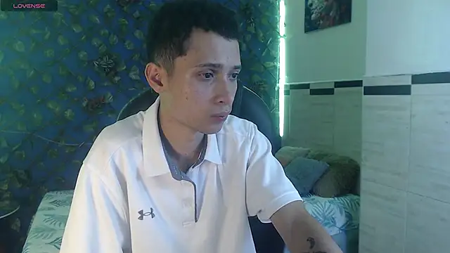 LucassSmith11 online show from 5, 4, 2026