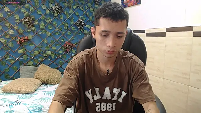 LucassSmith11 online show from 31, 3, 2026