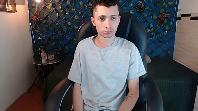 LucassSmith11 online show from 16, 1, 2026