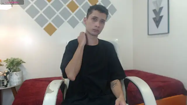 LucassSmith11 online show from 24, 2, 2026