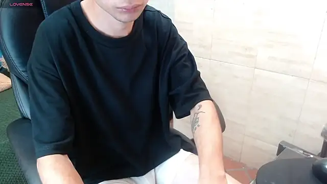 LucassSmith11 online show from 15, 1, 2026