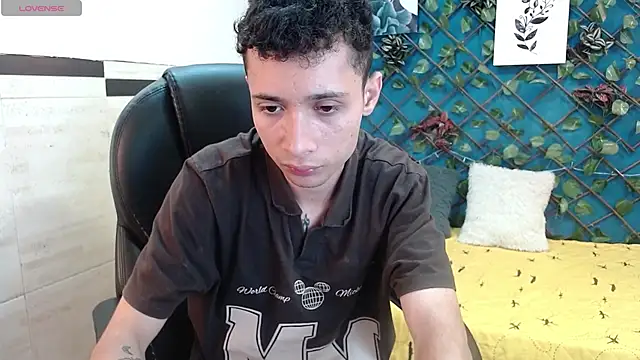 Snapshot of LucassSmith11 chatting on 12, 6, 2026 LucassSmith11 online show from 12, 6, 2026