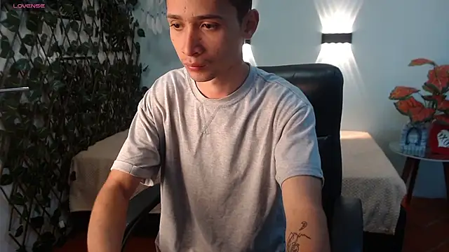 LucassSmith11 online show from 12, 1, 2026