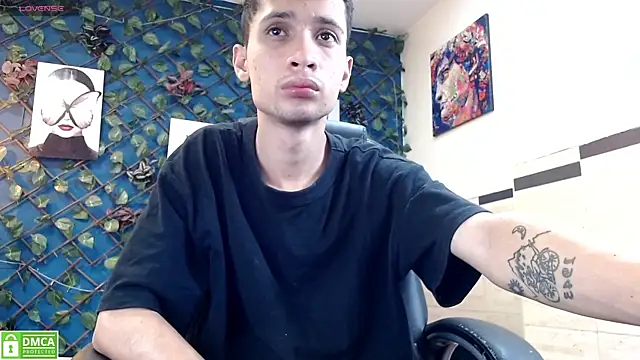Snapshot of LucassSmith11 chatting on 17, 7, 2026 LucassSmith11 online show from 17, 7, 2026