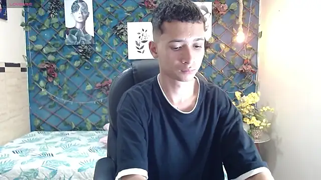 LucassSmith11 online show from 9, 5, 2026
