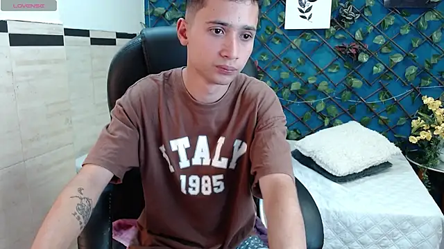Snapshot of LucassSmith11 chatting on 24, 6, 2026 LucassSmith11 online show from 24, 6, 2026