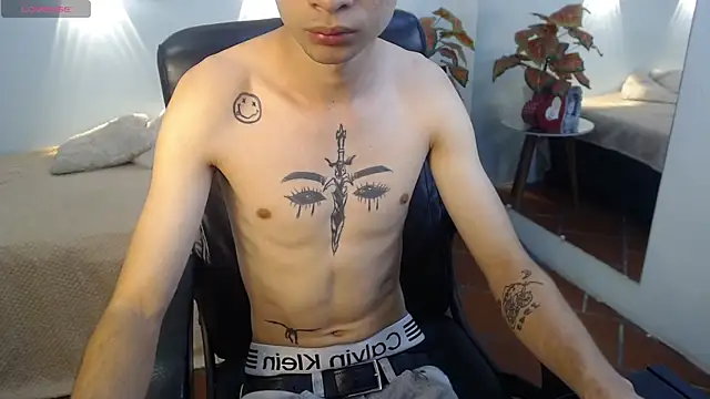 LucassSmith11 online show from 10, 1, 2026