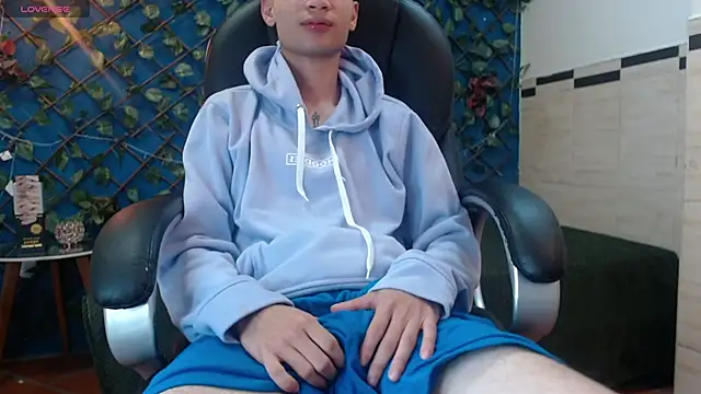 LucassSmith11 online show from 7, 1, 2026