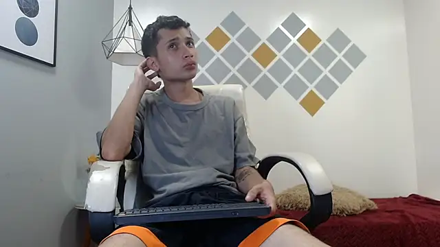 LucassSmith11 online show from 19, 3, 2026