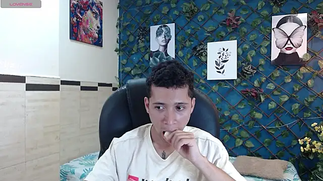 LucassSmith11 online show from 1, 5, 2026