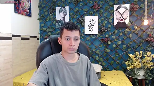 Snapshot of LucassSmith11 chatting on 18, 6, 2026 LucassSmith11 online show from 18, 6, 2026