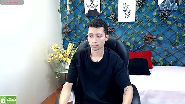 Snapshot of LucassSmith11 chatting on 14, 7, 2026 LucassSmith11 online show from 14, 7, 2026