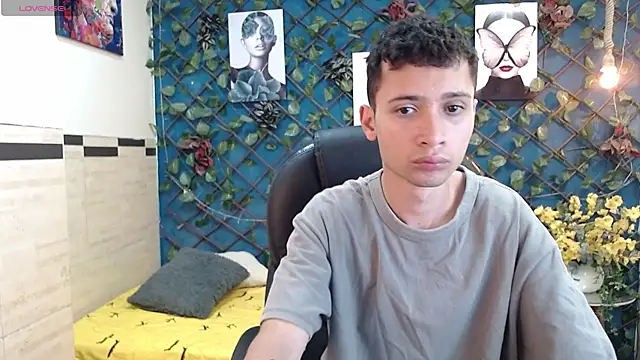 Snapshot of LucassSmith11 chatting on 15, 6, 2026 LucassSmith11 online show from 15, 6, 2026