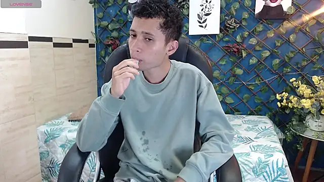 LucassSmith11 online show from 6, 5, 2026