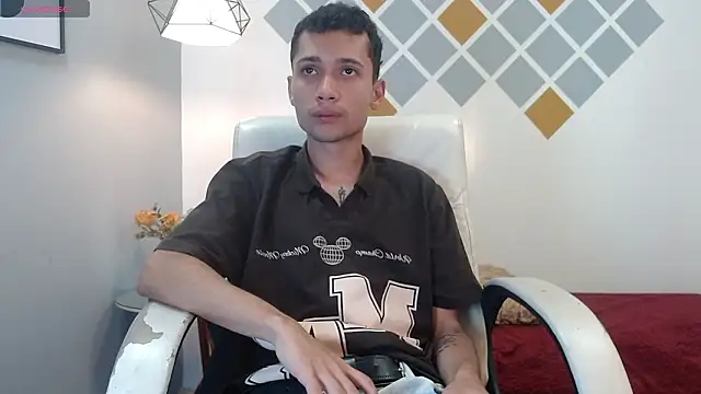 LucassSmith11 online show from 18, 3, 2026