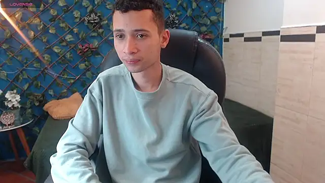 LucassSmith11 online show from 6, 1, 2026