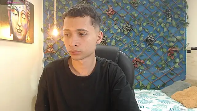 LucassSmith11 online show from 7, 4, 2026